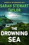 Book cover for The Drowning Sea (Maggie D'arcy, #3)