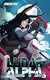 Defiance (Lunar Alpha #3) Defiance (Lunar Alpha #3)