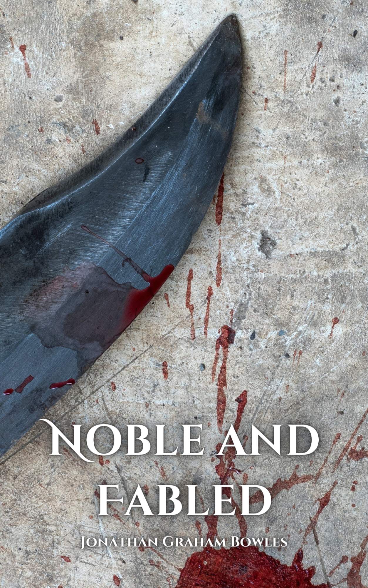 Noble And Fabled