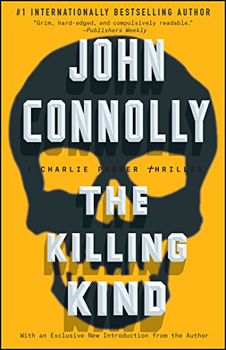 The Killing Kind (Charlie Parker, #3)