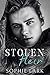 Stolen Heir (Brutal Birthri...