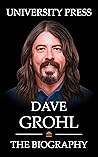 Dave Grohl Book: ...