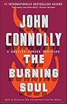 The Burning Soul (Charlie Parker, #10) Book cover for The Burning Soul (Charlie Parker, #10)