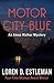 Motor City Blue by Loren D. Estleman