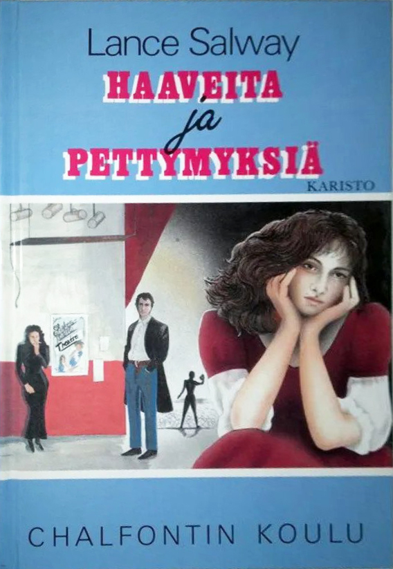Haaveita ja pettymyksiä