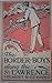 The Border Boys Along the St. Lawrence (The Border Boys, #6)