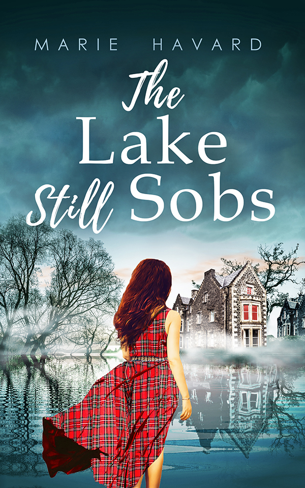 The Lake Still Sobs