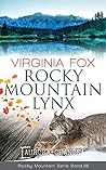 Rocky Mountain Lynx by Virginia Fox