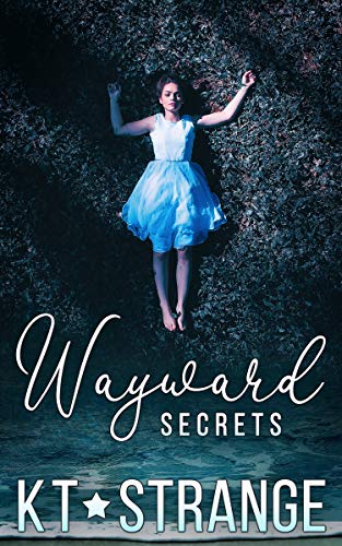 Wayward Secrets (The Raven Brothers of Fallen Mountain #1)