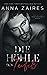 Die Höhle des Teufels (Molotov Obsession #1)