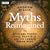 Myths Reimagined: Troy Trilogy, Dionysos & more