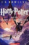 Harry Potter and ...