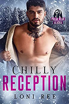 Chilly Reception (Polar Bear, Alaska)