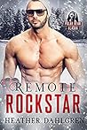 Remote Rockstar by Heather Dahlgren