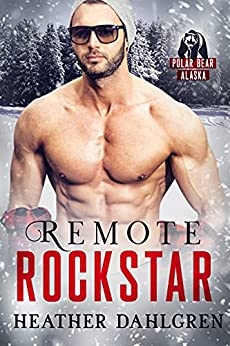 Remote Rockstar (Polar Bear, Alaska)