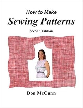 How to Make Sewing Patterns