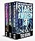 The System Apocalypse Books 7-9: A Space Opera LitRPG (The System Apocalypse Omnibus Book 3)