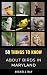 50 Things to Know About Birds in Maryland by Michele Ray 50 Things to Know About Birds in Maryland by Michele Ray