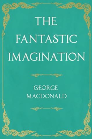 The Fantastic Imagination