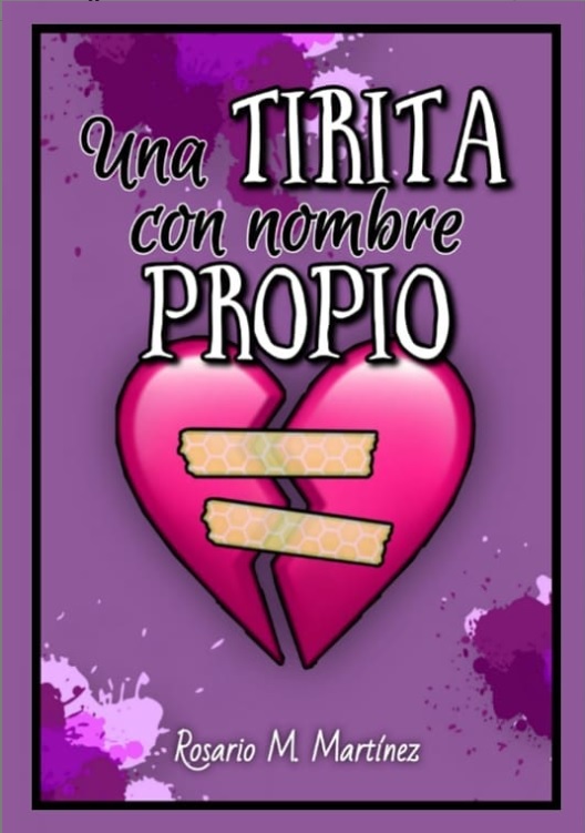 Una tirita con nombre propio
