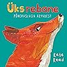 Üks rebane by Kate Read