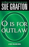 O is for Outlaw