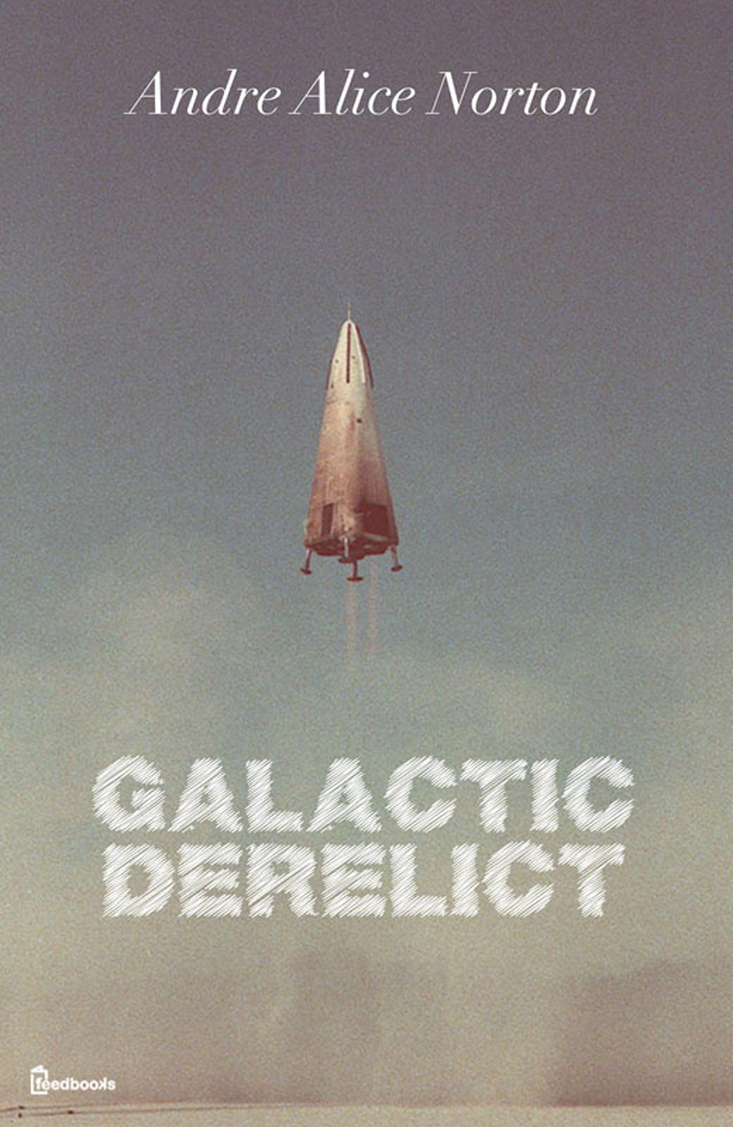 Galactic Derelict