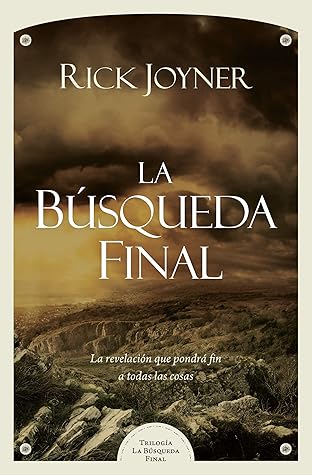 La búsqueda final