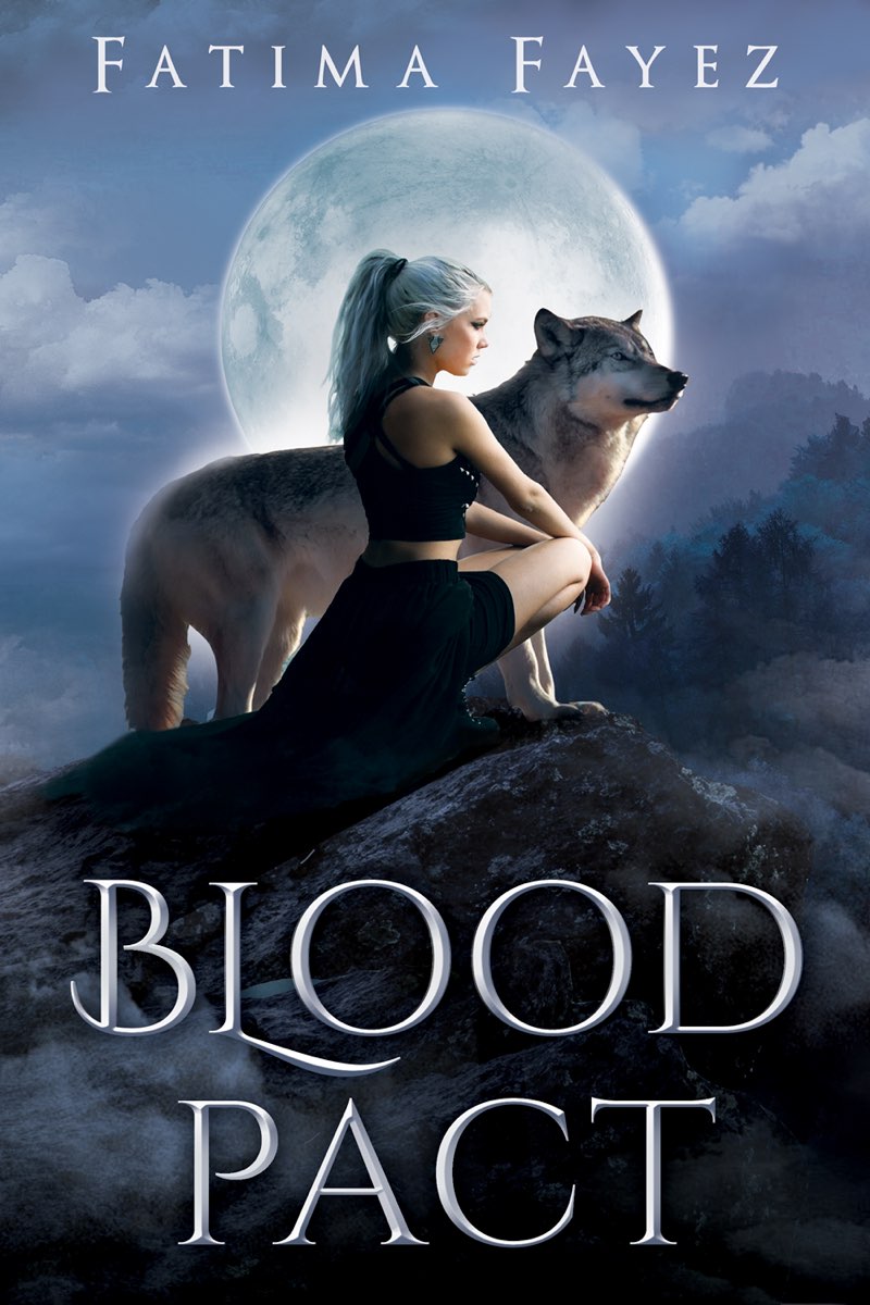 BLOOD PACT
