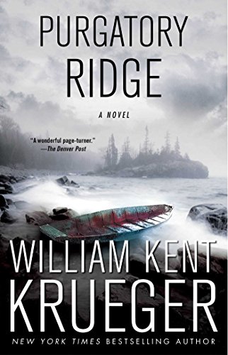 pdf download Purgatory Ridge (Cork O'Connor, #3)