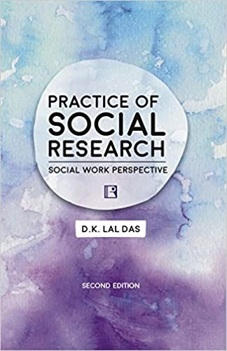 Practice of Social Research: Social Work Perspective