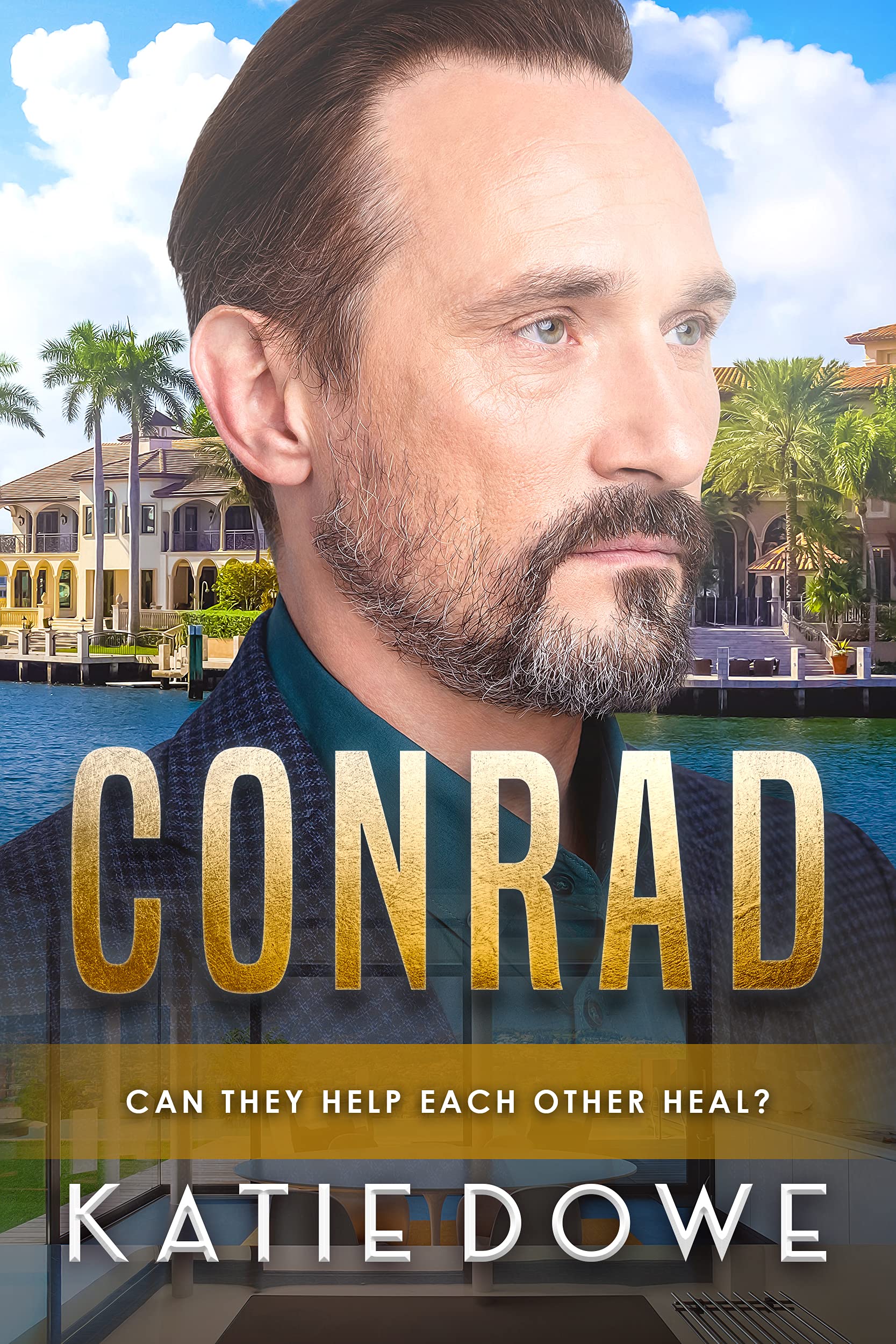 Conrad (Members From Money Season Two #63)