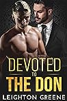 Devoted to the Don (Morelli Family #6) Book cover for Devoted to the Don (Morelli Family #6)