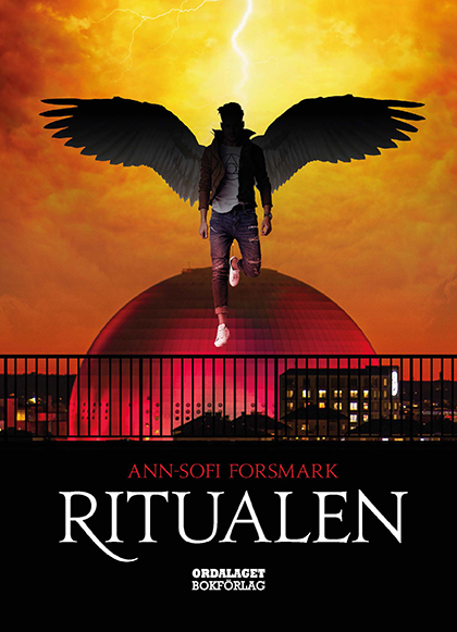 Ritualen (Hilde Stridh #3)