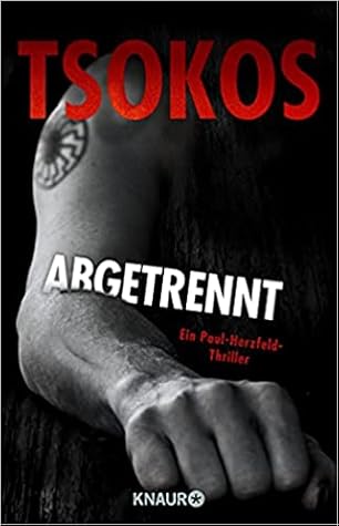 Abgetrennt (Paul Herzfeld #3)