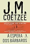 À Espera dos Bárbaros by J.M. Coetzee