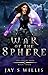 War of the Sphere (The Sphe...