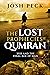 The Lost Prophecies of Qumran  by Josh Peck