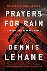 Book cover for Prayers for Rain (Kenzie & Gennaro #5)