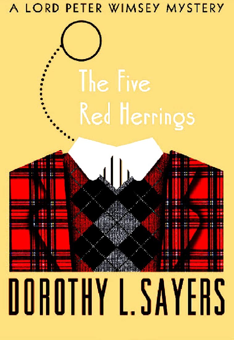 The Five Red Herrings