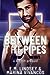 Between the Pipes (The Sin Bin #0.5)