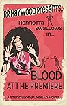 Blood At The Prem...