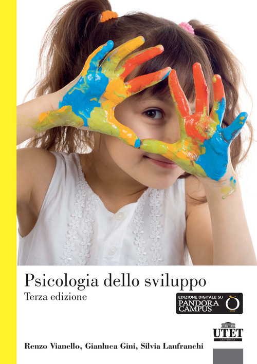 Psicologia dello sviluppo (Paperback)