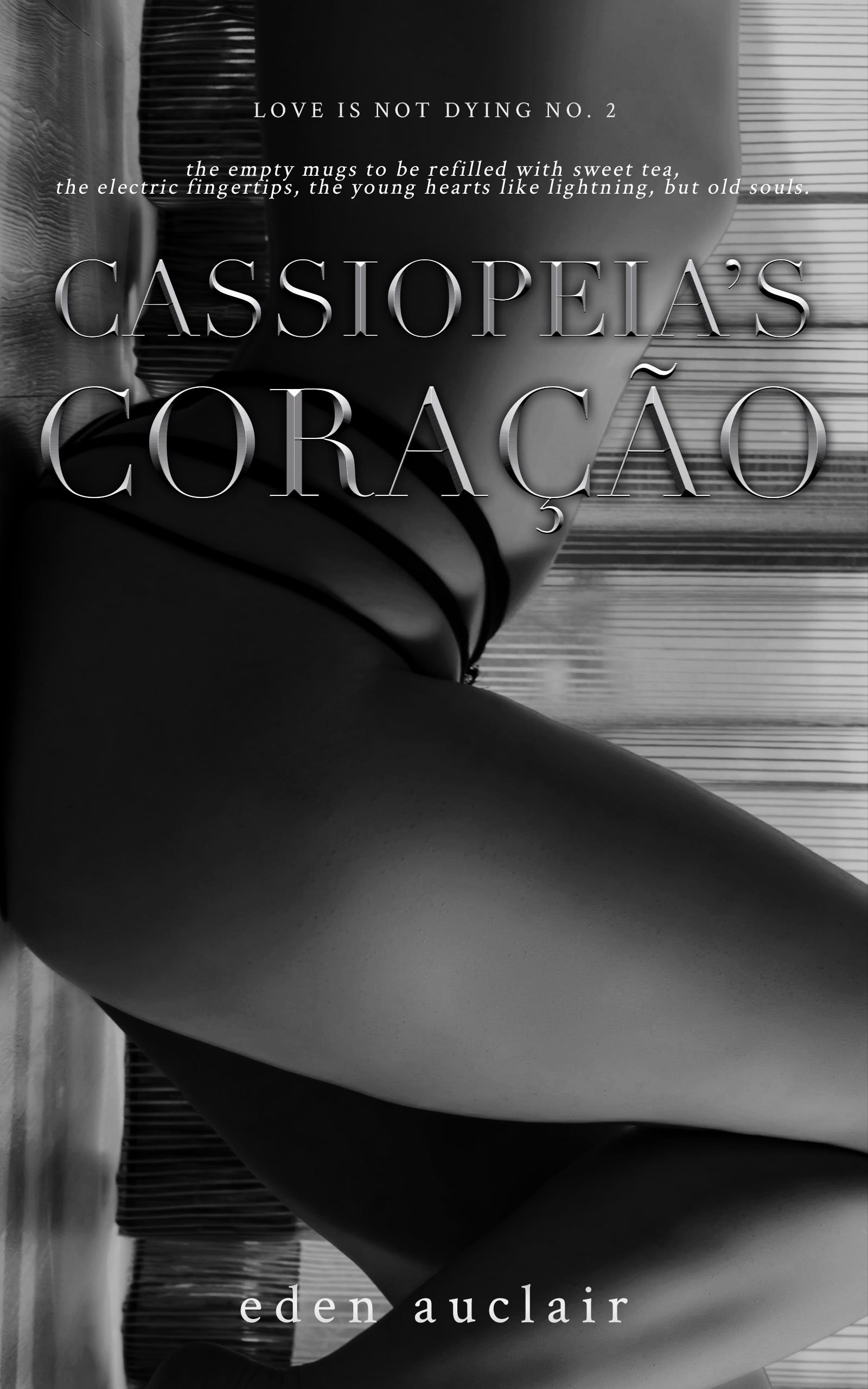 Cassiopeia's Coração