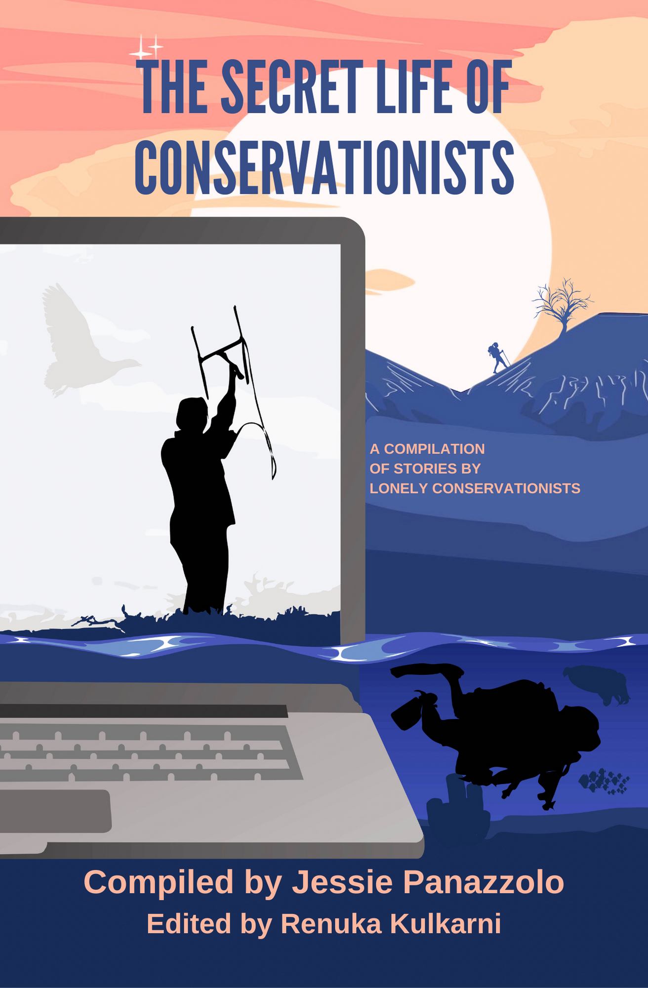 The Secret Life of Conservationists