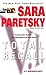 Total Recall (V.I. Warshawski, #10)