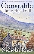 Constable Along the Trail