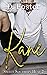 Kane (Sweet Southern Heat, #2)