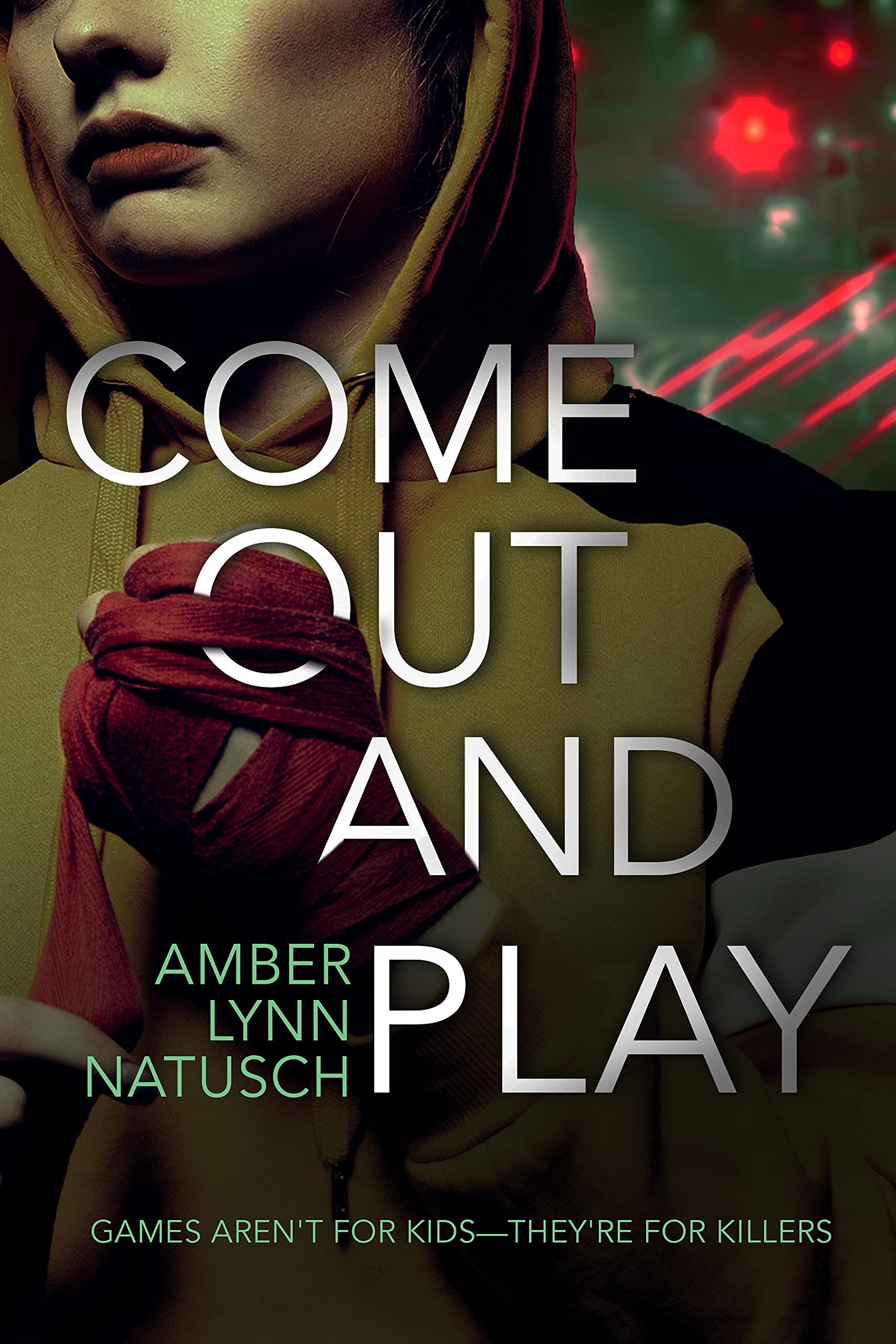 Come Out and Play (Hometown Antihero #3)