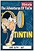 The Adventures Of TinTin co...